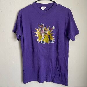 Pink Panther Vintage Graphic Short Sleeve Tee